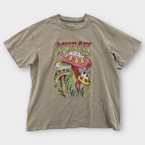 Tシャツ・カットソー [Lovemushroom] Wave Mushroom T-shirt $_12.JPG?set_id=880000500F