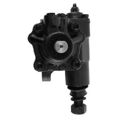 Power Steering Gear Box for Chevy Camaro 1983 Malibu Monte Carlo 27-6531
