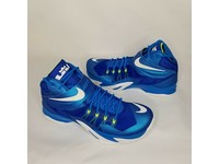 lebron soldier 8 blue