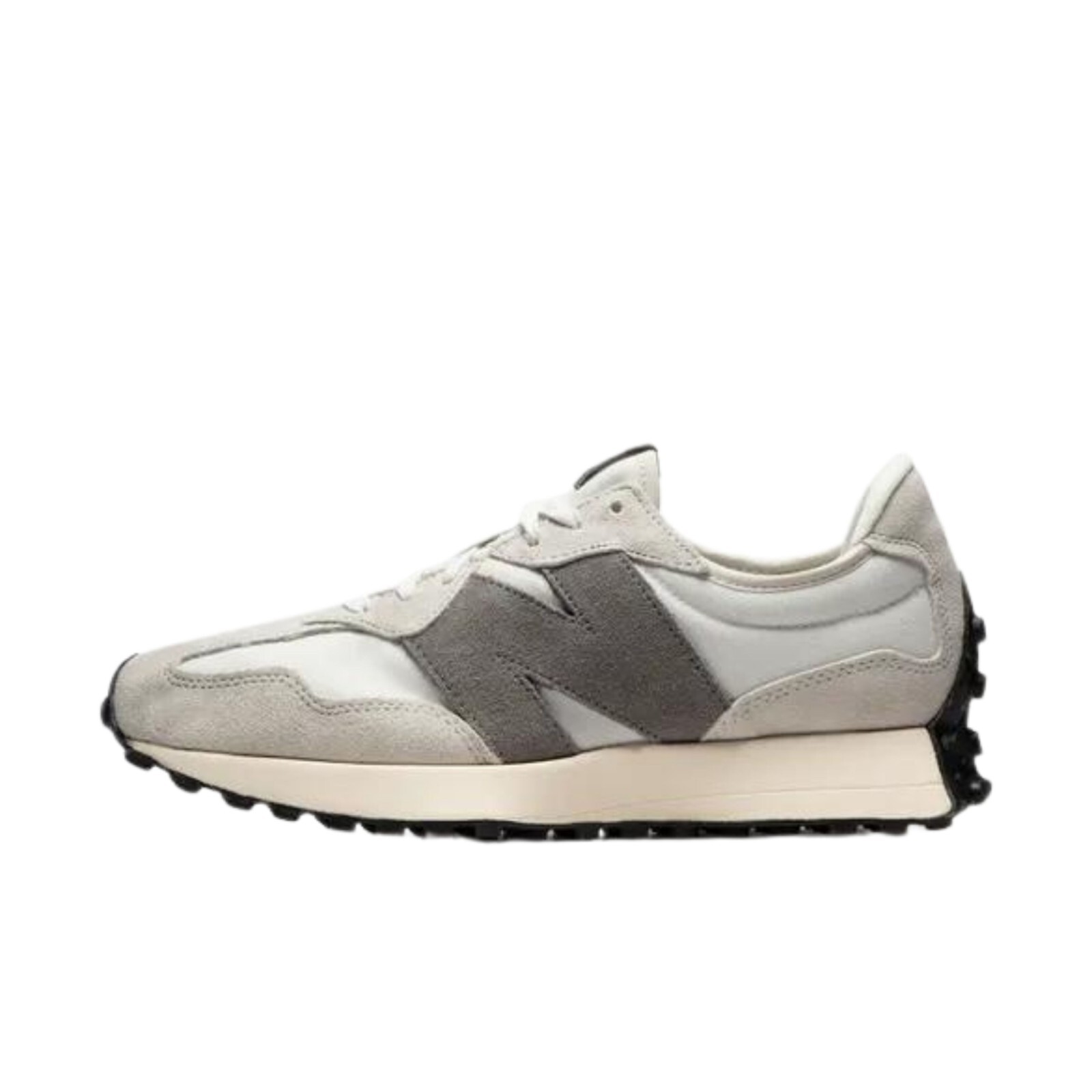 

New Balance 327 Nimbus Cloud MS327WE Мужская обувь Кроссовки, Nimbus cloud/rain cloud, New Balance 327