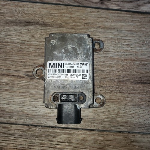 ぽん IG3518 – ignition model
