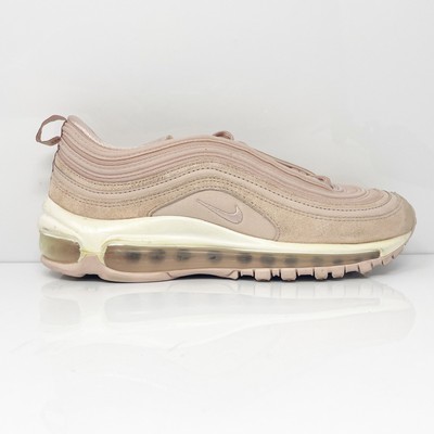 

Nike Womens Air Max 97 SE AV8198-200 Бежевые повседневные кроссовки кроссовки размер 7, Бежевый, Air Max 97 SE