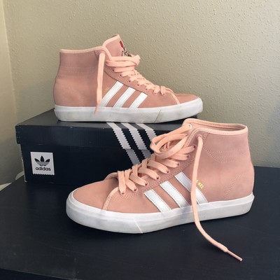 adidas matchcourt size 9