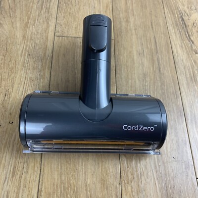 LG CordZero A9 Power Punch Nozzle Upholstery Head Replacement Attachment