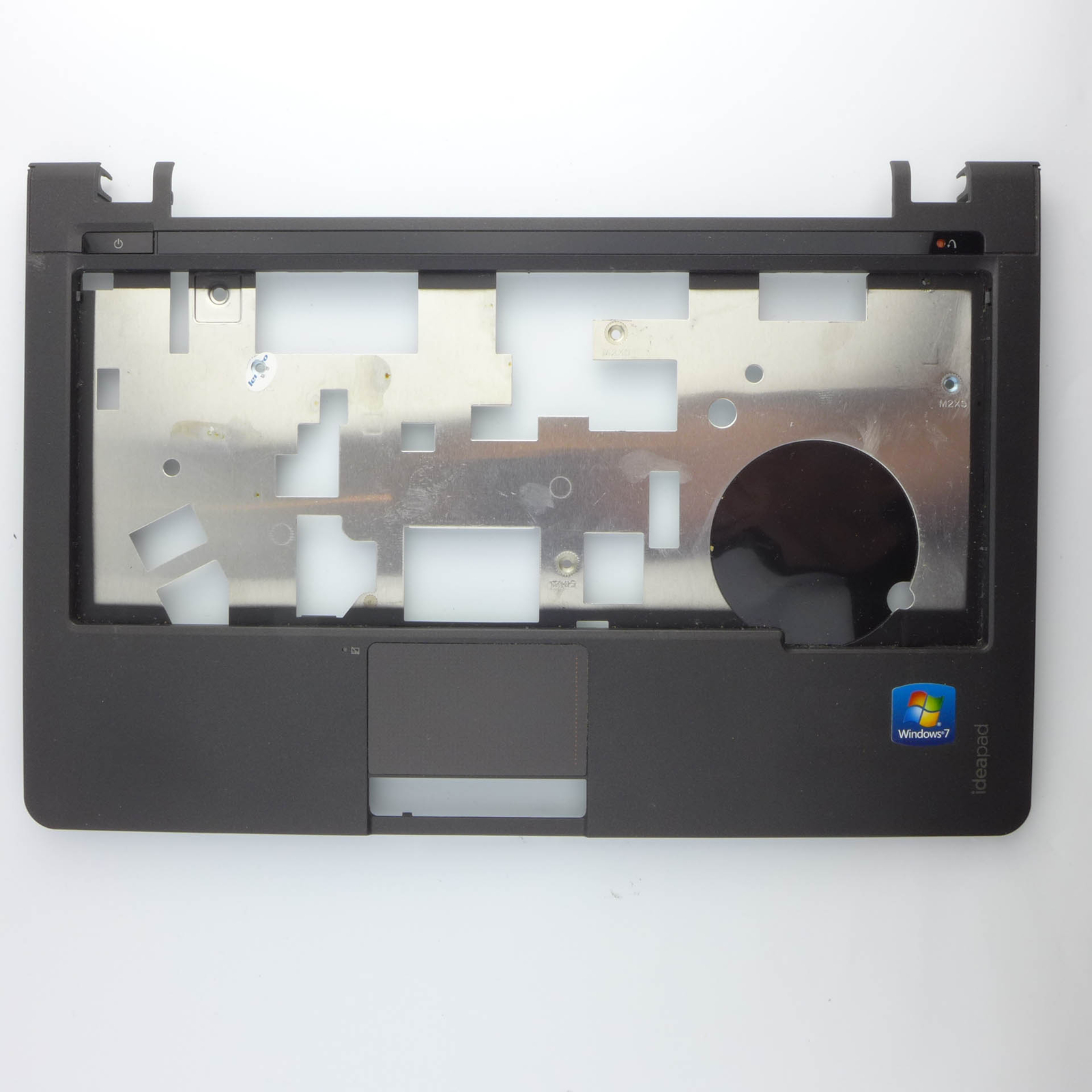 ORIGINAL Lenovo Ideapad S205 Gehäuse oberschale touchpad palmrest case ✅