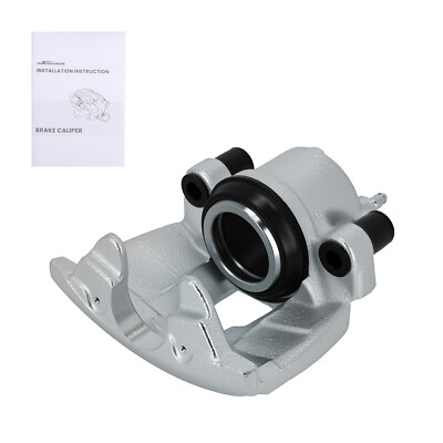 Brake Caliper Front Right For Ford Focus Kuga C-Max Volvo C30 S40 3M512B294BA