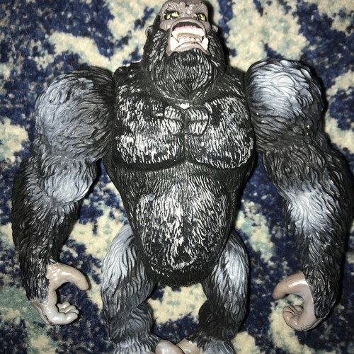 ゴッコ堂 TWIN GORILLA SOFVI TRUNK SHOW!2025 ゴッコ堂 TWIN GORILLA SOFVI TRUNK SHOW!2025 SC067 Gorilla