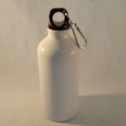 Kindercarry Aluminum Water Bottle Drink Storage Key Chain Attachment