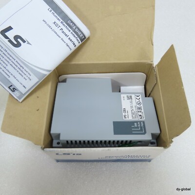 LS XGT PANEL Series NIB XPO-COEA V1.00 CAN open Slave PLC-I-1265