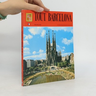Tout Barcelona  |  kolektiv