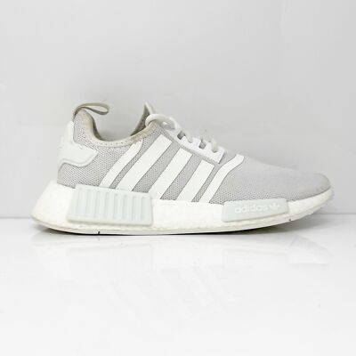 

Adidas Женские кроссовки NMD R1 GX8313 Белые кроссовки Размер 6,5, Белый, NMD R1