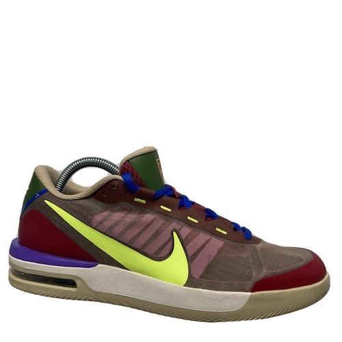 nikecourt air max vapor wing nrg