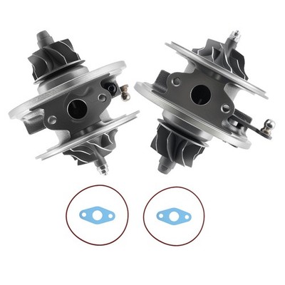 Turbocharger Cartridge Set for Land Rover RR Sport I 3.6 D 2006-2013 54399880063