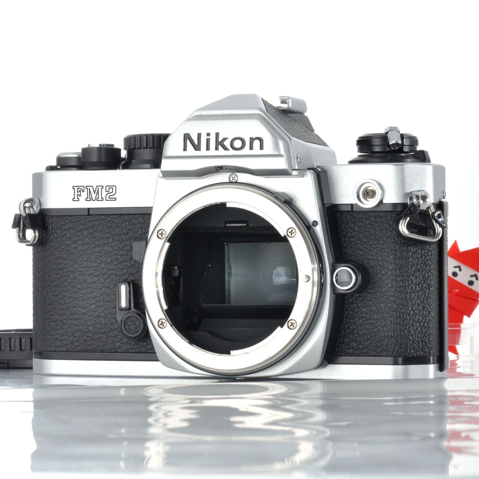 ニコンFM2 Nikon FM2 - Wikipedia