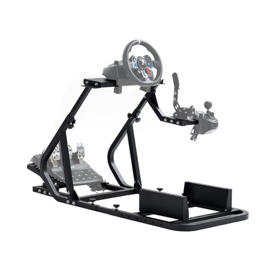 Marada G29 Stable Racing Simulator Cockpit Compatible with Thrustmaster/Logit...
