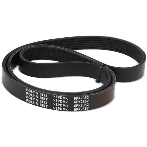 56.3 inch Serpentine Belt for Honda Civic 2016 2017 2018-2023 HR-V 2023 L4 2.0L