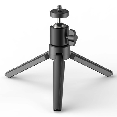Mini Projector Tripod -  Tripod for Mini Portable Projector Projector Stand wit