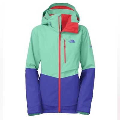 The North Face Hyvent Alpha Summit Series Womens medium