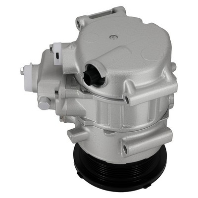 Air Condition Compressor For Toyota Matrix 1.8L 2003-2008 883105016084 6-Groove