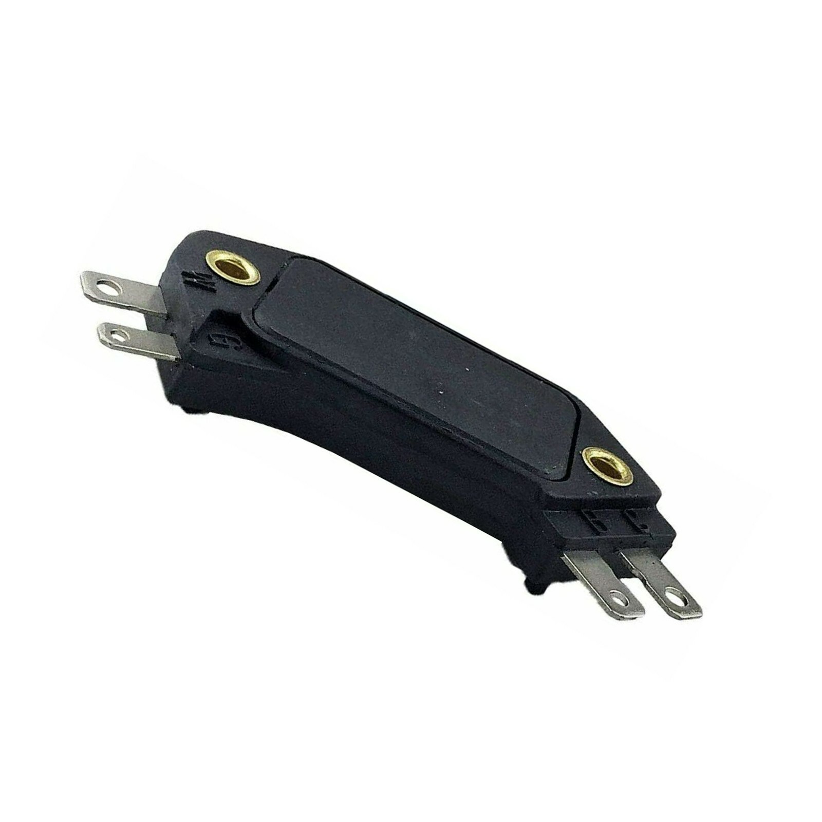 4 pin IGNITION MODULE Replacement for HEI Distributors CHEVY GM OLDS