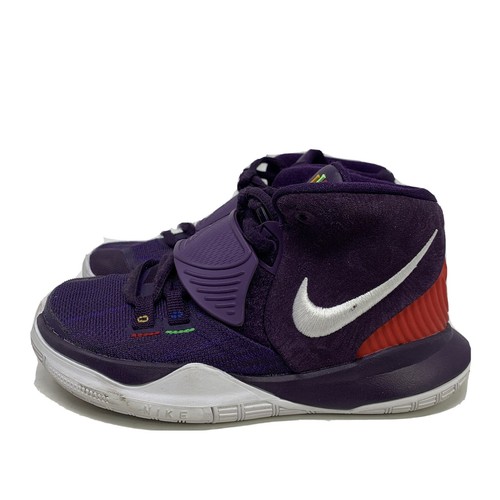 Kyrie 6 fake new arrivals