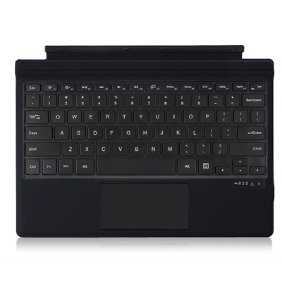 NEW Table Case For Microsoft Surface Pro 3 Bluetooth Keyboard Leather Cover