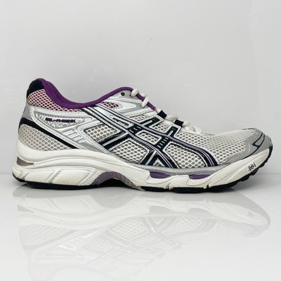 

Женские кроссовки Asics Gel Phoenix T073N белые кроссовки размер 8, Белый, Gel Phoenix