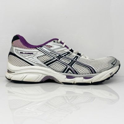 Женские кроссовки Asics Gel Phoenix T073N белые кроссовки размер 8