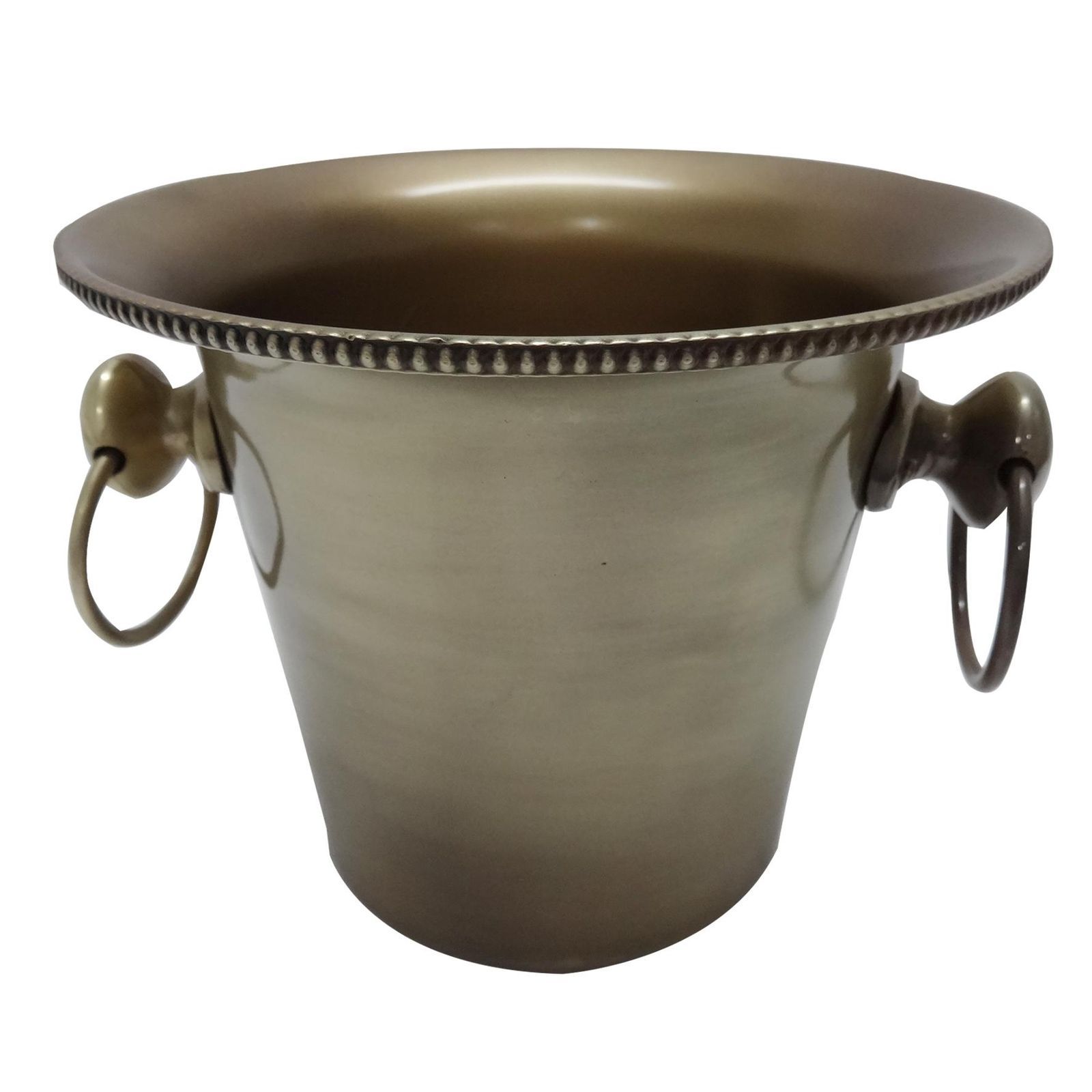 Objets du XXe siècle et récents en laiton