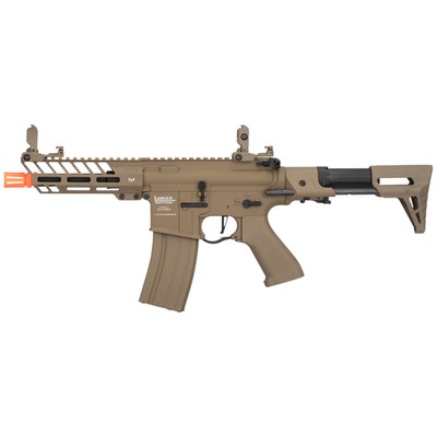 Rifle Rifle Full Metal 4