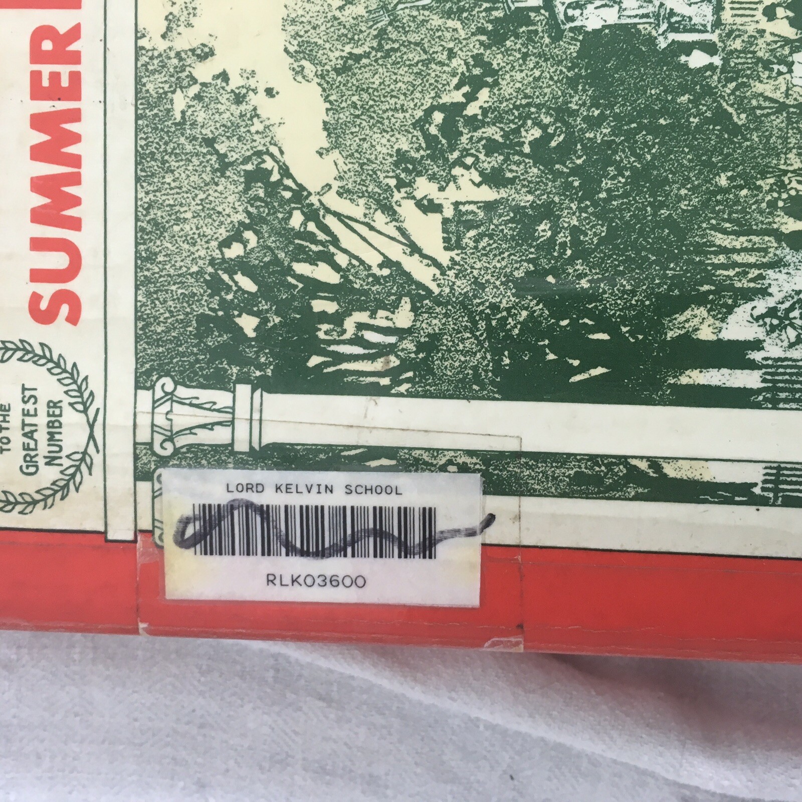 Reproduction 1901 Eatons Catalog Canada by Mousson book publishers 1970 reprint