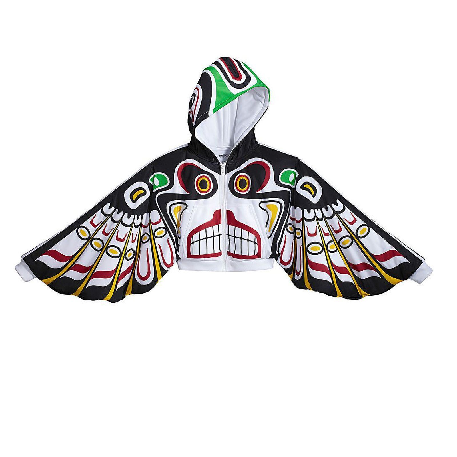 トップス rare adidas jeremy scott wing zip hoodie Adidas × Jeremy Scott Wings Hoodie zipped Jeremy Scott | Grailed