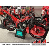 2025 BETA EVO 300cc