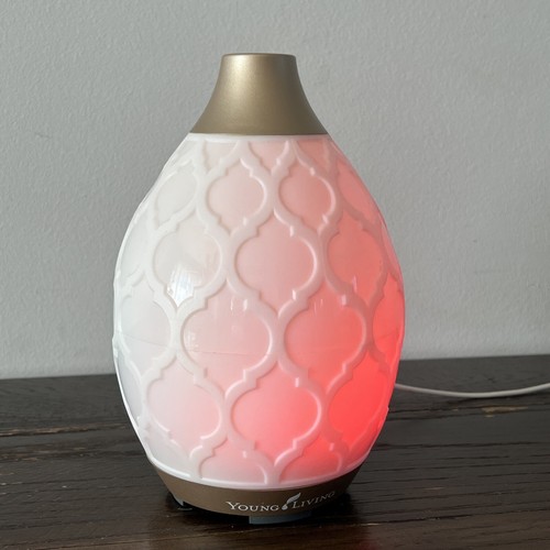 エッセンシャルオイル Young Living Desert mist diffuser
