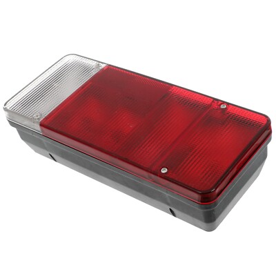 14-22 RAM PROMASTER 2500 3500 TAILLIGHT LAMP LEFT OEM NEW MOPAR 68169778AC