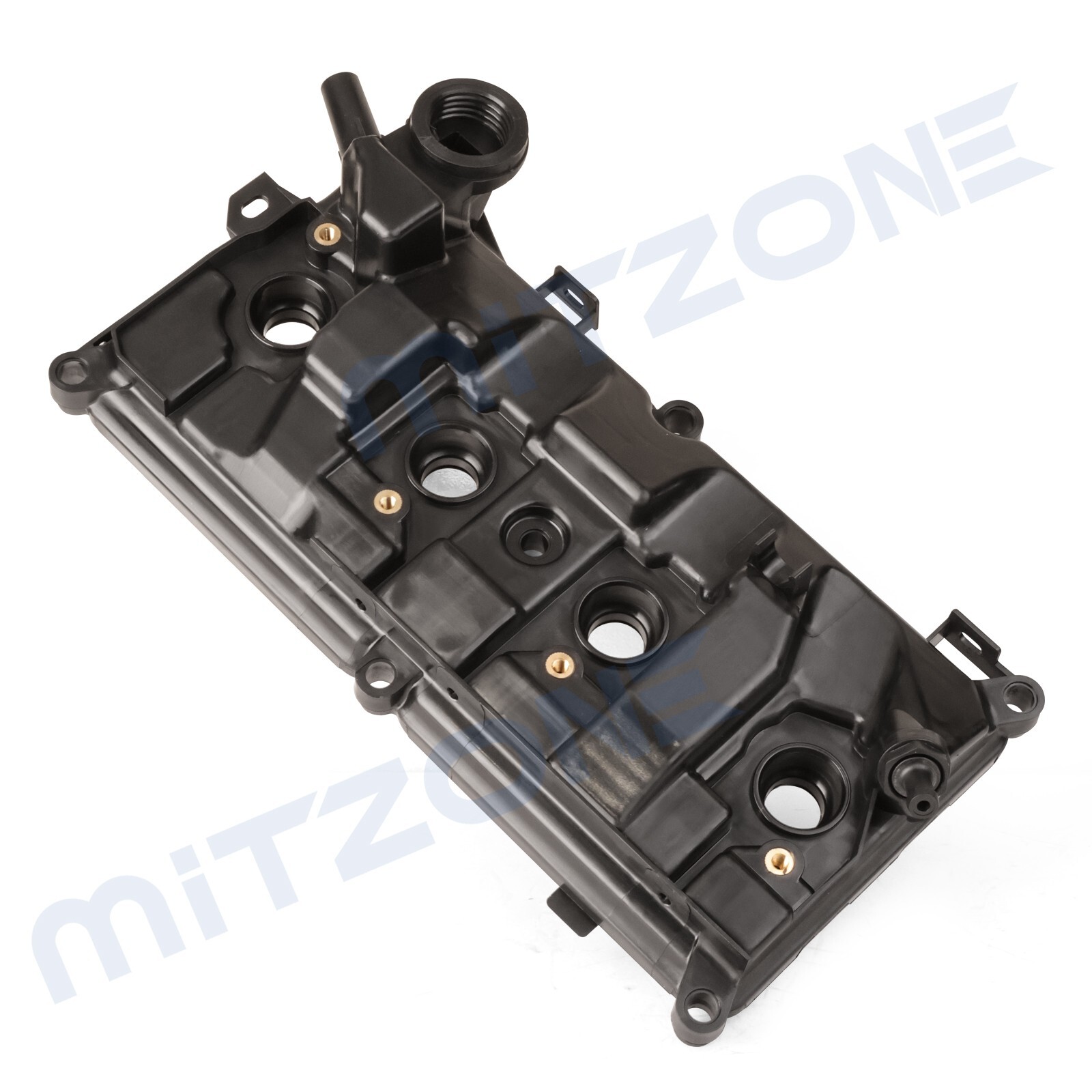 Engine Valve Cover w/ Gasket for 2011-2017 Nissan Juke 1.6L Turbocharged⭐⭐⭐⭐⭐