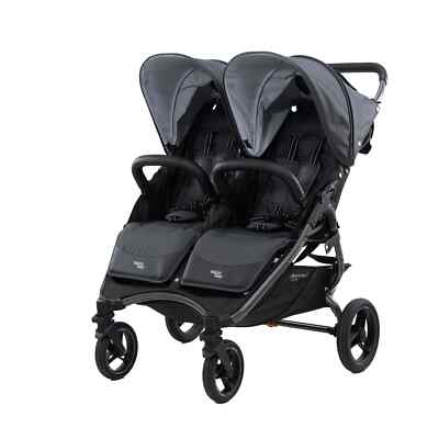 Valco Baby Snap Duo Elite Pram/Stroller
