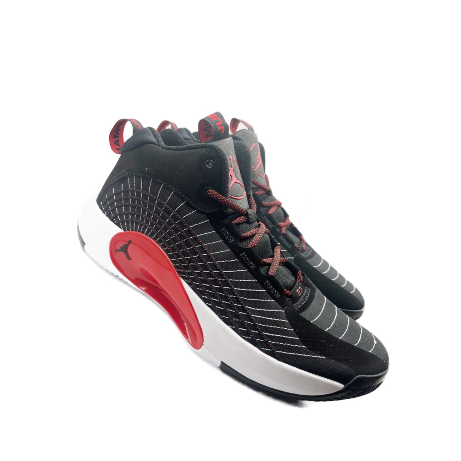 シューズ(男性用) Air Jordan 12 jumpman 27.5 Size 12 - Jordan Jumpman 2021 Bred | eBay