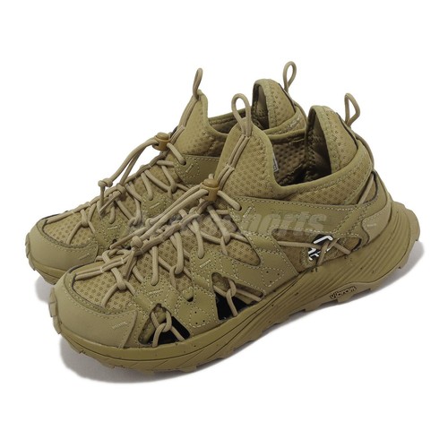 

Merrell Moab Flight Sieve Triple Coyote Brown Men Outdoor Trail Water J067711, Коричневый, Moab Flight Sieve