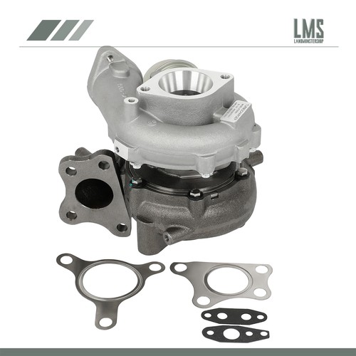 Turbo Charger for Nissan Navara Pathfinder GT2056V 769708