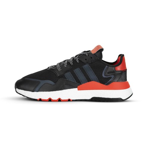 [EG6750] Мужские кроссовки Adidas Nite Jogger