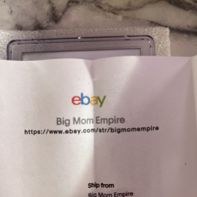 Foto dell'oggetto di un acquirente verificato
