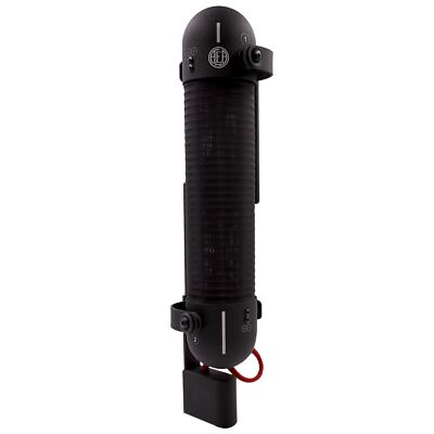 AEA R88A Stereo Ribbon Microphone (Active)