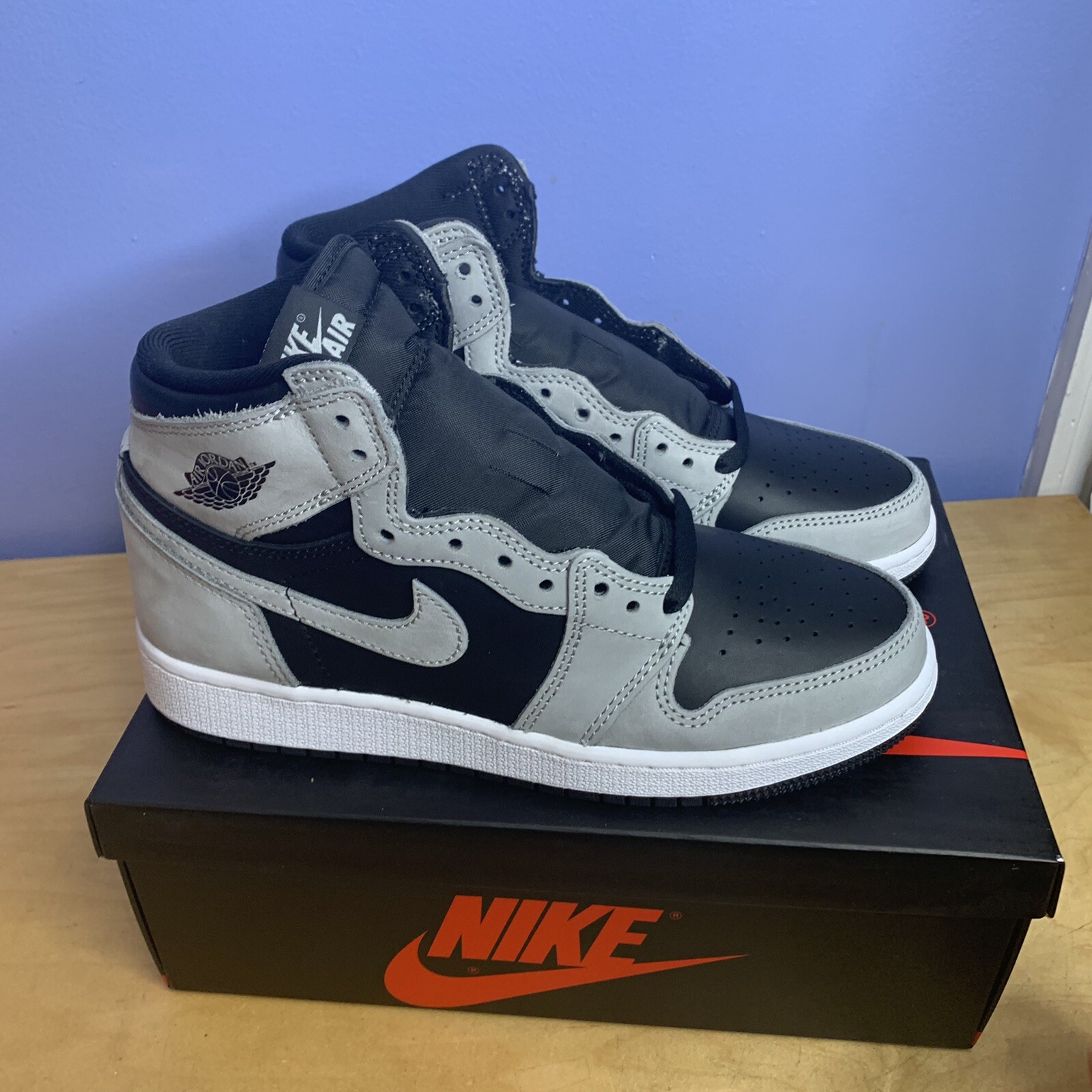 retro 1 shadow 2.0 gs