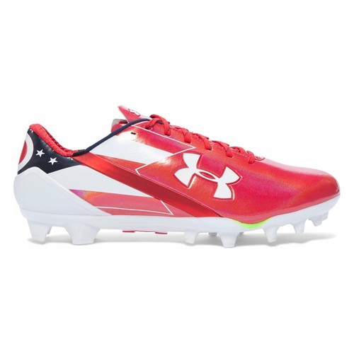 

[1275481-611] Прожектор Mens Under Armour LE, Красный