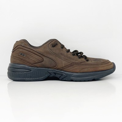 

New Balance Womens 625 WW625DB Brown Повседневная обувь Кроссовки Размер 10 2A, Коричневый, 625