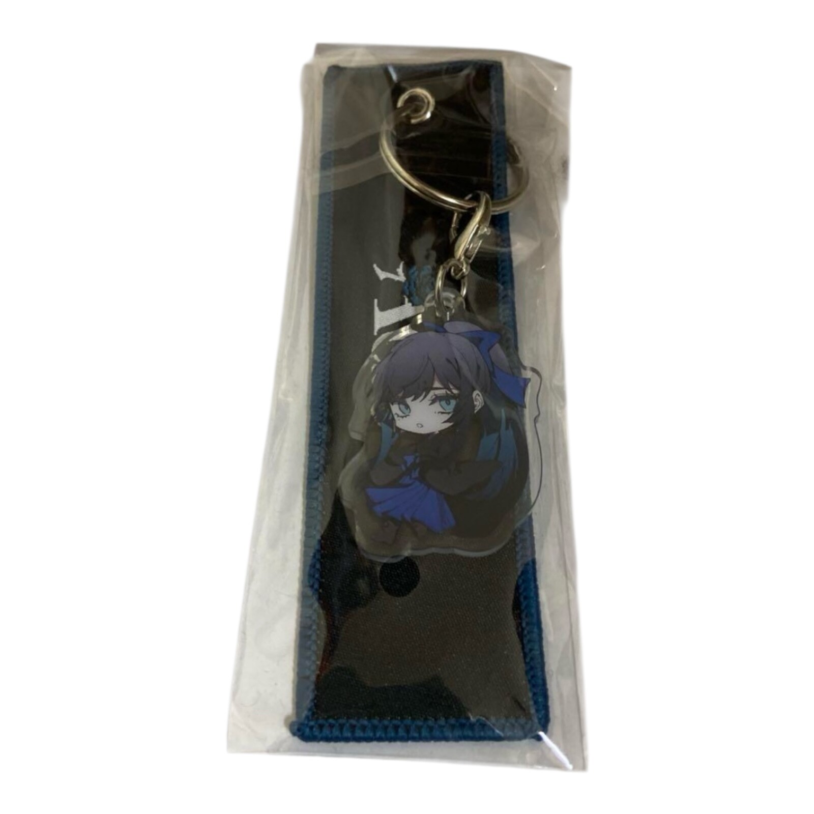 Ado World Tour 2025 Hibana Keychain Keyring JAPAN Ver