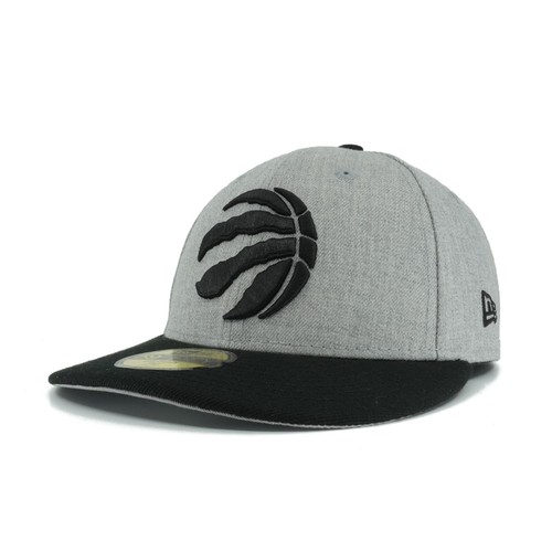 [70344283] Мужские кроссовки New Era NBA Low Profile Authentic 5950 - Toronto Raptors
