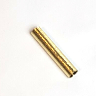 Deer Hunter Bolt Action Antique Pewter Brass Pen Kit Woodturning Fast Shipping