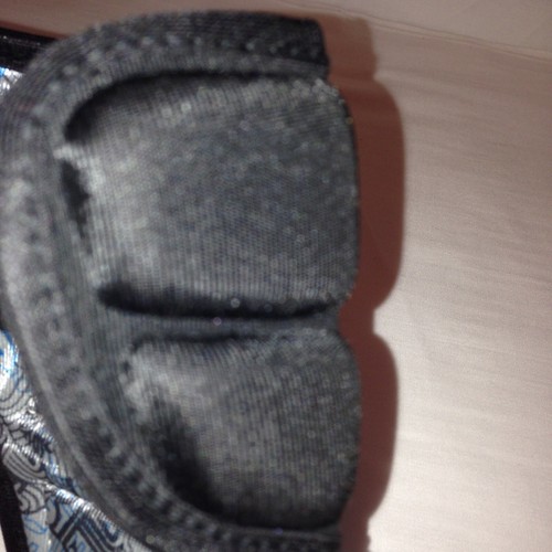 Brine - New Lacrosse Shoulder pad - 1 piece - Youth